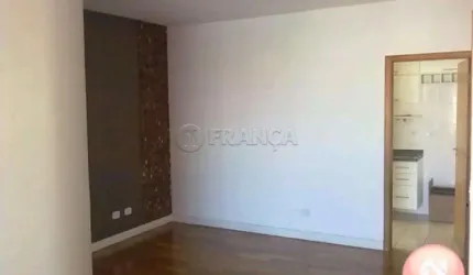 Apartamento de 3 dormitórios na região central de Jacareí