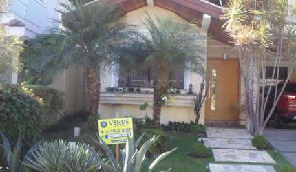 Casa Condomínio em Jacareí