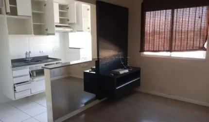 Apartamento Padrão em Jacareí