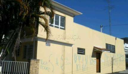 Casa Sobrado em Jacareí