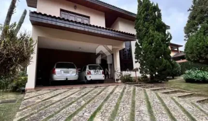 Casa Condomínio em Jacareí