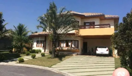 Casa Condomínio em Jacareí