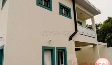 Casa em Condomínio Villas de Sant Anna - Jacareí !!!