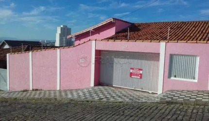Casa Padrão em Jacareí