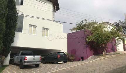 Casa Condomínio em Jacareí