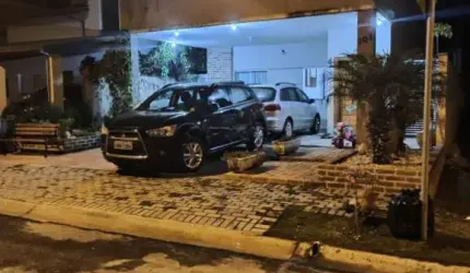 Casa Condomínio em Caçapava