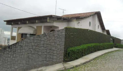 Casa Sobrado em Jacareí