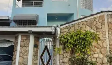 CASA 3 DORMITÓRIOS SENDO 1 SUÍTE - TERRAS DE SÃO JOÃO - JACAREÍ