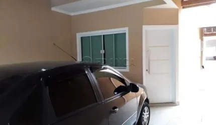 Casa Padrão em São José dos Campos