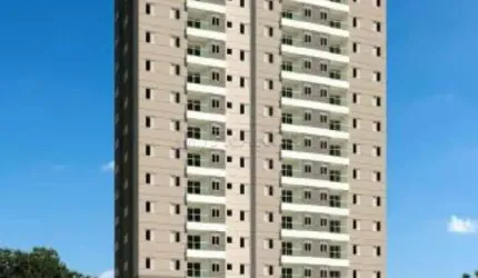 Excelente apartamento no melhor bairro de Jacareí