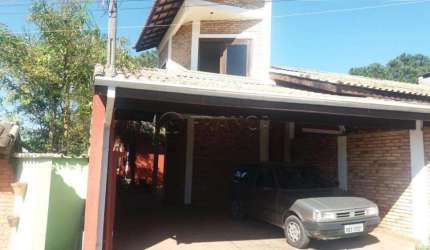 Casa Condomínio em Jacareí