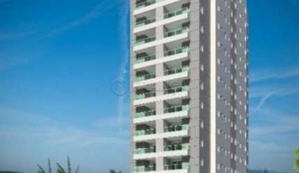 Apartamento Padrão em Jacareí