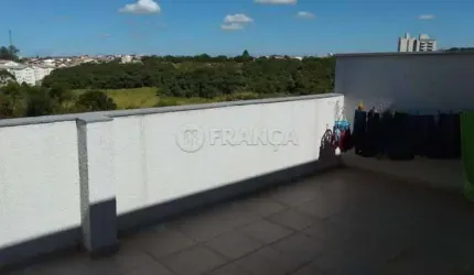 Cobertura duplex de 2 dormitórios - `Spazio Campo Lazio` - Bosque dos Eucaliptos - São José dos Campos - Venda