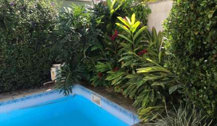 Casa Condomínio em Jacareí