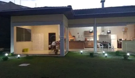 Casa Condomínio em Jacareí