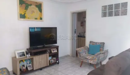 Casa Padrão em Jacareí