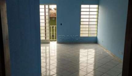 APARTAMENTO 2 DORMITÓRIOS - BAIRRO JARDIM PRIMAVERA - JACAREÍ