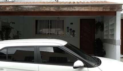 Casa em condomínio de 3 dormitórios com 1 suíte - Jardim Itapoã - São José dos Campos - Venda