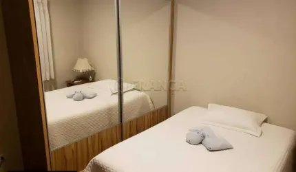 Apartamento 4 Dormitórios - Centro - São José dos Campos