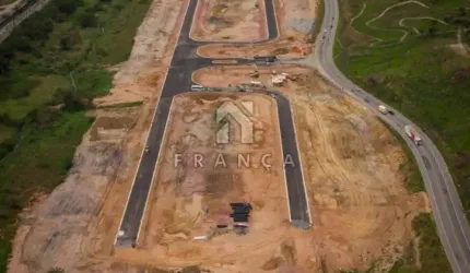 TERRENO 630 M² BAIRRO JARDIM CALIFÓRNIA JACAREÍ