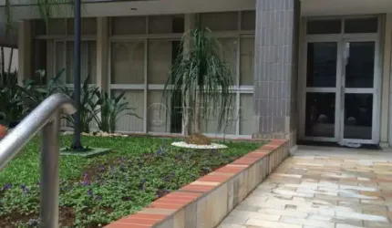 Apartamento 03 dormitórios Centro de São José dos Campos - Edifício Logos