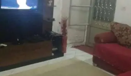 Casa 2 Dormitórios - Jardim Santa Hermínia - São José dos Campos