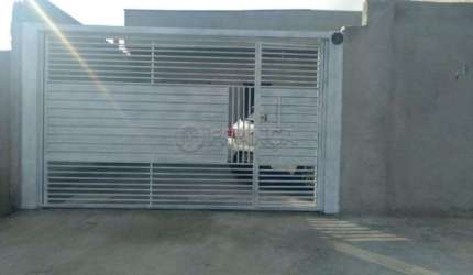 Casa 3 Dormitórios - São José dos Campos - Venda