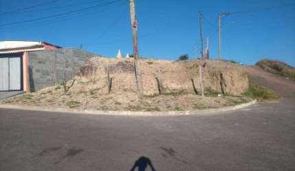 Terreno no Bela Vista 2