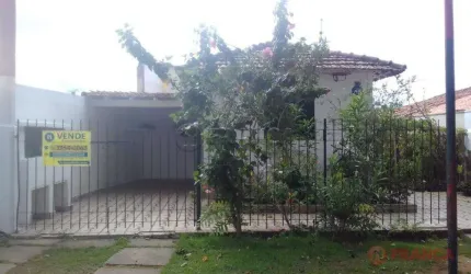 Casa Padrão em Jacareí
