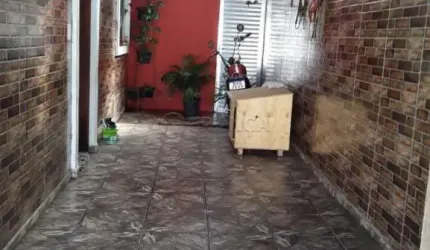 Casa Padrão em Jacareí