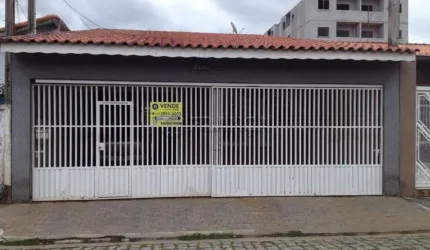 Casa Padrão em Jacareí