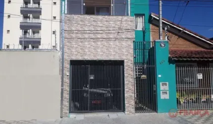 Casa Padrão em Jacareí