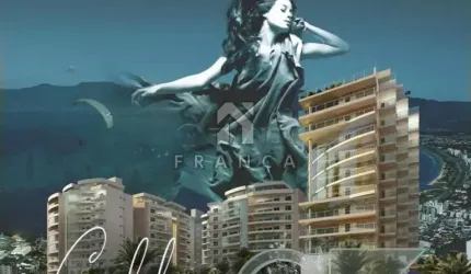 Apartamento Padrão em Caraguatatuba