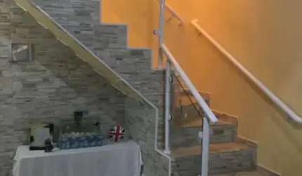 Linda Casa Nova no Santa Paula em Jacareí