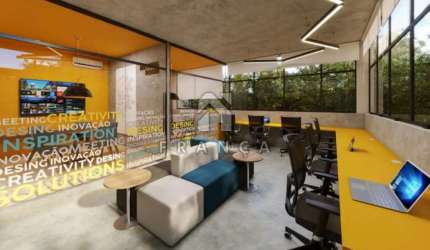 Apartamento Soul Parque - Jardim Veneza / São José dos Campos