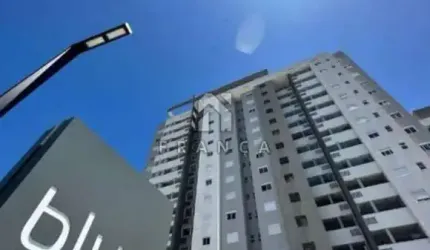 Excelente apartamento à venda - 02 Dormitórios - BlueView - São José dos Campos