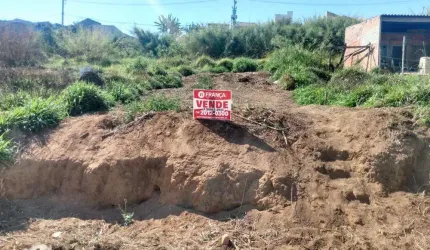 Compra - Terreno - Padrão - Jardim do Marquês