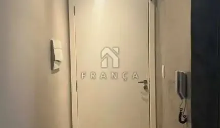 Apartamento à Venda | 3 Dormitórios - Condomínio Santa Rita II - Jacareí/SP