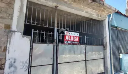 CASA 02 DORMITÓRIOS - SÃO JOÃO JACAREÍ SP