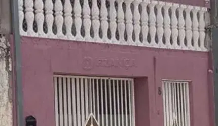 Casa 2 dormitórios - Jardim Motorama - São José dos Campos - Venda