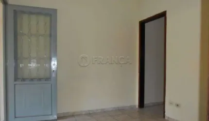 Casa Padrão em Jacareí