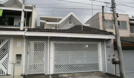 Venha morar no Villa Branca-Jacareí