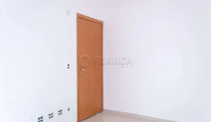 APARTAMENTO 02 DOMITÓRIOS - JARDIM SOL NASCENTE - JACAREÍ SP
