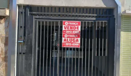 Comercial Salão em Jacareí