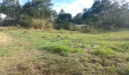 Ótimo terreno plano de 250m² -  Bairro Veraneio Ijal em Jacareí