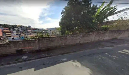 TERRENO COM 269M² - NOVA JACAREÍ SP