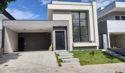 Casa no Condomínio Terras do vale | 2 Dormitórios - São José dos Campos