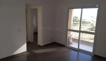 APARTAMENTO 2 DORMITÓRIOS BAIRRO PRÓXIMO Á RODOVIA PRESIDENTE DUTRA - JACAREÍ