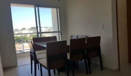 APARTAMENTO 02 DOMITÓRIOS - CENTRO  - JACAREÍ SP