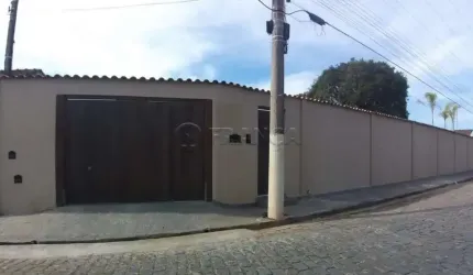 CASA 03 DORMITÓRIOS SENDO 01 SUITE COM CLOSET - JARDIM JACINTO JACAREÍ SP